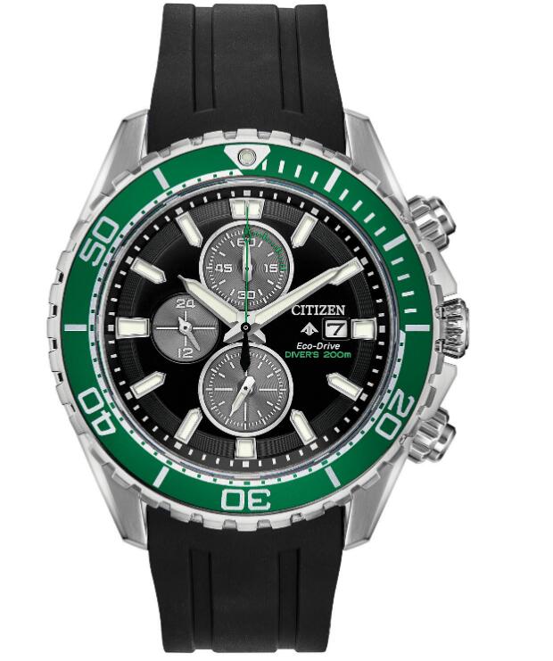 Citizen Promaster Diver CA0715-03E watches for sale